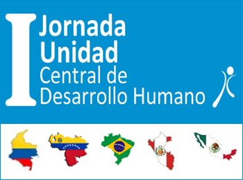 I Jornada Unidad Central de Desarrollo Humano