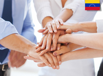 Sanitas Venezuela: By our people and for our people