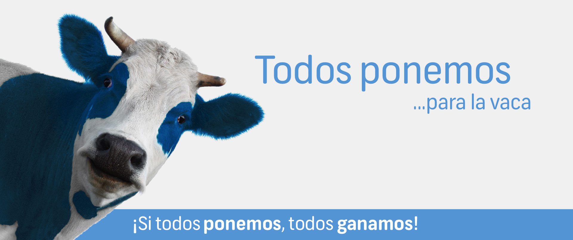 Si todos ponemos, todos ganamos