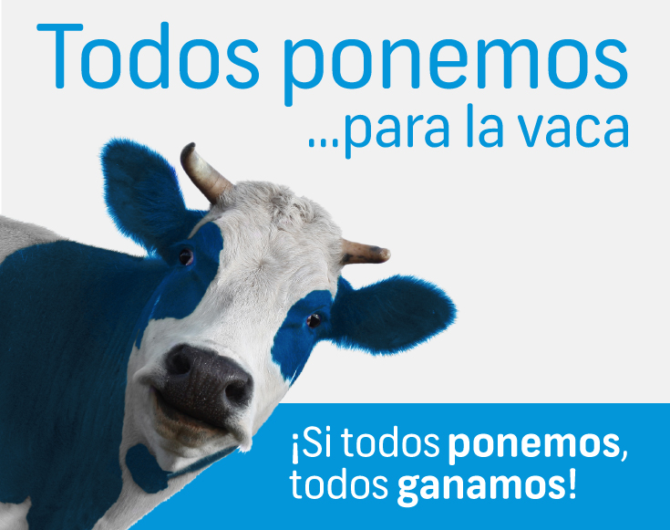 Si todos ponemos, todos ganamos